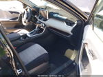 2021 Toyota Rav4 Limited Черный vin: 2T3Y1RFV5MC102453