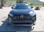 2021 Toyota Rav4 Limited Черный vin: 2T3Y1RFV5MC102453