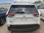 2019 Toyota Rav4 Limited White vin: 2T3Y1RFV7KC021256