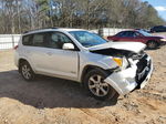 2010 Toyota Rav4 Limited White vin: 2T3YF4DV4AW031196