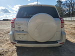 2010 Toyota Rav4 Limited White vin: 2T3YF4DV4AW031196