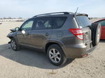 2010 Toyota Rav4 Limited Black vin: 2T3YF4DV5AW040280