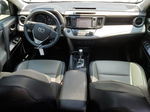 2018 Toyota Rav4 Limited Черный vin: 2T3YFREV2JW453351