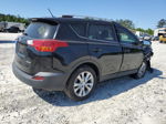 2015 Toyota Rav4 Limited Black vin: 2T3YFREV3FW198927