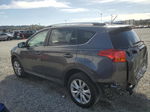 2015 Toyota Rav4 Limited Gray vin: 2T3YFREV9FW216184