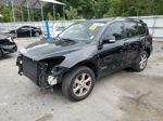 2011 Toyota Rav4 Limited Black vin: 2T3YK4DV3BW008988