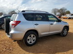 2010 Toyota Rav4  Silver vin: 2T3ZF4DV0AW048873