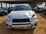 2010 Toyota Rav4  Silver vin: 2T3ZF4DV0AW048873