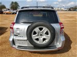 2010 Toyota Rav4  Silver vin: 2T3ZF4DV0AW048873