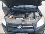 2010 Toyota Rav4   Черный vin: 2T3ZF4DV2AW045196