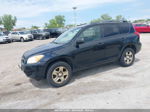 2010 Toyota Rav4   Черный vin: 2T3ZF4DV2AW045196