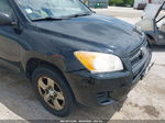 2010 Toyota Rav4   Черный vin: 2T3ZF4DV2AW045196