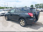 2010 Toyota Rav4   Черный vin: 2T3ZF4DV2AW045196