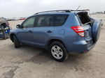 2010 Toyota Rav4  Blue vin: 2T3ZF4DV3AW019562