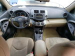 2010 Toyota Rav4  Синий vin: 2T3ZF4DV3AW019562