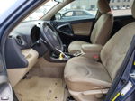 2010 Toyota Rav4  Синий vin: 2T3ZF4DV3AW019562