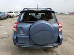 2010 Toyota Rav4  Blue vin: 2T3ZF4DV3AW019562