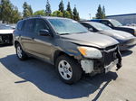 2010 Toyota Rav4  Brown vin: 2T3ZF4DV3AW033316