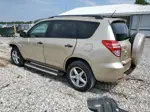 2010 Toyota Rav4  Золотой vin: 2T3ZF4DV5AW045872