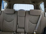 2010 Toyota Rav4  Золотой vin: 2T3ZF4DV5AW045872