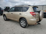 2010 Toyota Rav4  Gold vin: 2T3ZF4DV5AW050277