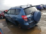 2010 Toyota Rav4  Синий vin: 2T3ZF4DV6AW019782