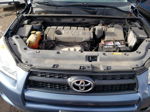 2010 Toyota Rav4  Blue vin: 2T3ZF4DV6AW019782