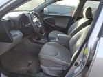 2010 Toyota Rav4  Серебряный vin: 2T3ZF4DV9AW021252