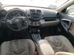 2010 Toyota Rav4  Белый vin: 2T3ZF4DV9AW034261