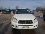 2010 Toyota Rav4  Белый vin: 2T3ZF4DV9AW034261