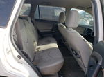 2010 Toyota Rav4  Белый vin: 2T3ZF4DV9AW034261