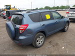 2010 Toyota Rav4   Blue vin: 2T3ZF4DVXAW050744