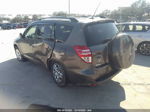 2011 Toyota Rav4 Brown vin: 2T3ZF4DVXBW081350