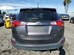 2015 Toyota Rav4 Le Gray vin: 2T3ZFREV0FW179921