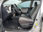 2015 Toyota Rav4 Le Silver vin: 2T3ZFREV0FW230186