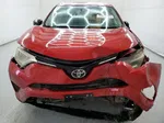 2017 Toyota Rav4 Le Red vin: 2T3ZFREV0HW398252