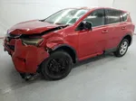 2017 Toyota Rav4 Le Red vin: 2T3ZFREV0HW398252