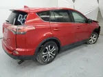 2017 Toyota Rav4 Le Red vin: 2T3ZFREV0HW398252