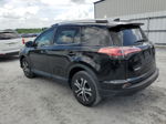 2018 Toyota Rav4 Le Black vin: 2T3ZFREV0JW427111