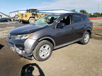 2015 Toyota Rav4 Le Gray vin: 2T3ZFREV2FW200316