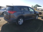 2015 Toyota Rav4 Le Gray vin: 2T3ZFREV2FW200316