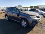 2015 Toyota Rav4 Le Gray vin: 2T3ZFREV2FW200316