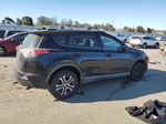 2016 Toyota Rav4 Le Черный vin: 2T3ZFREV2GW239697