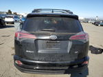 2016 Toyota Rav4 Le Black vin: 2T3ZFREV2GW239697