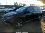 2017 Toyota Rav4 Le Черный vin: 2T3ZFREV2HW349697