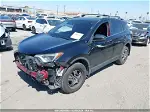 2017 Toyota Rav4 Le Черный vin: 2T3ZFREV2HW359405