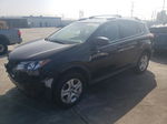 2015 Toyota Rav4 Le Black vin: 2T3ZFREV3FW135539