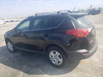 2015 Toyota Rav4 Le Black vin: 2T3ZFREV3FW135539