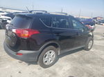 2015 Toyota Rav4 Le Black vin: 2T3ZFREV3FW135539