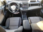 2015 Toyota Rav4 Le Серебряный vin: 2T3ZFREV3FW231414